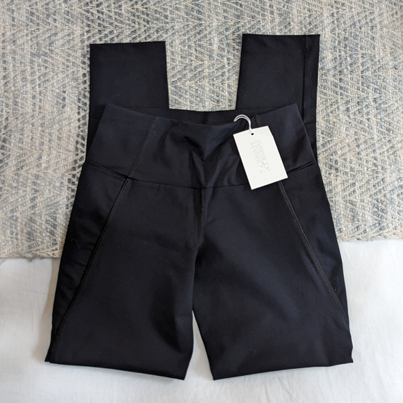 NWT Everybody and Everyone Magic Pant Tights Size 00/0 - Picture 4 of 8